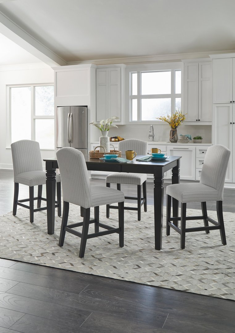 Java Dining Table- 58"w