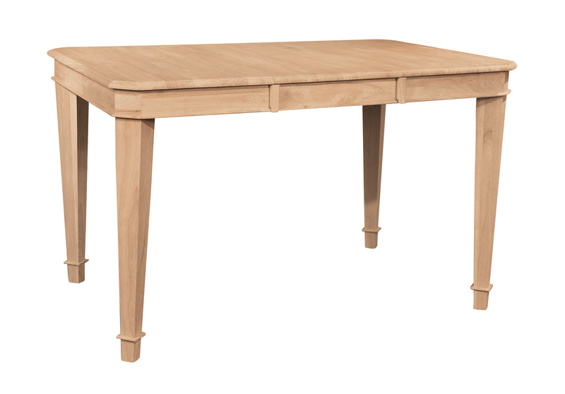 Tuscany Dining Table-58"