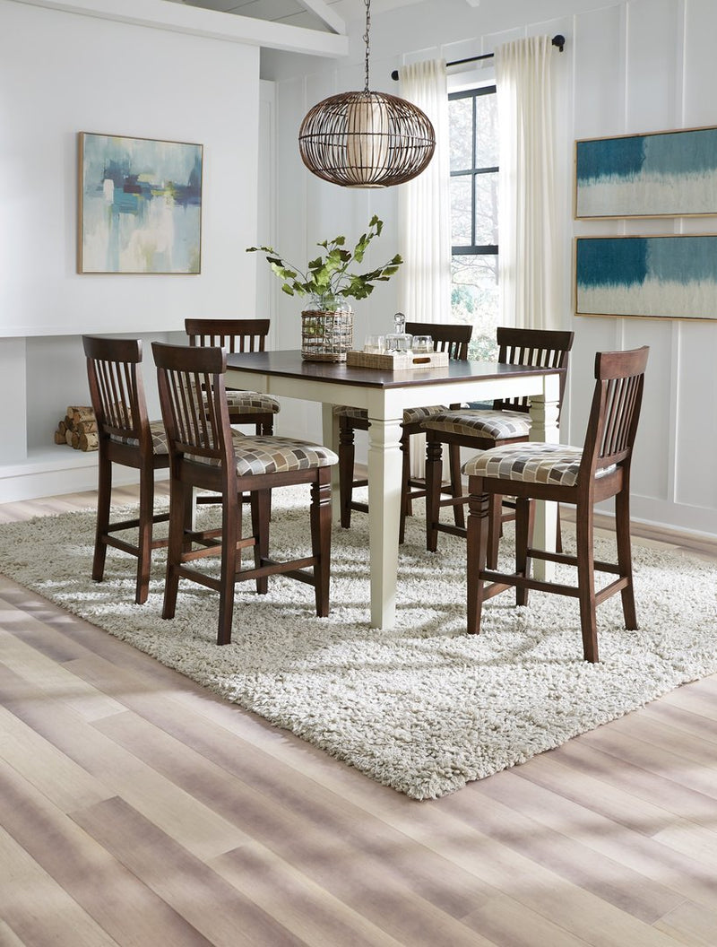 Java Dining Table