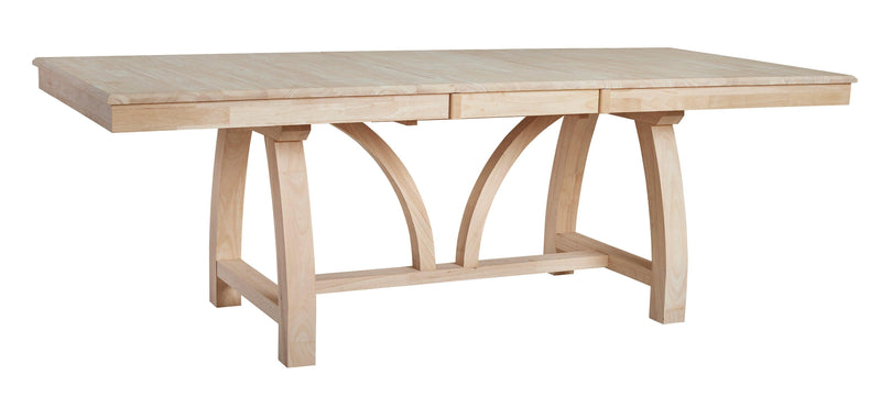 Arches Dining Table