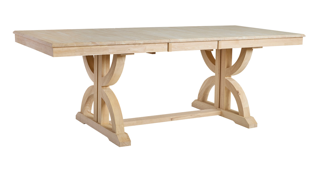 Palmetto Dining Table