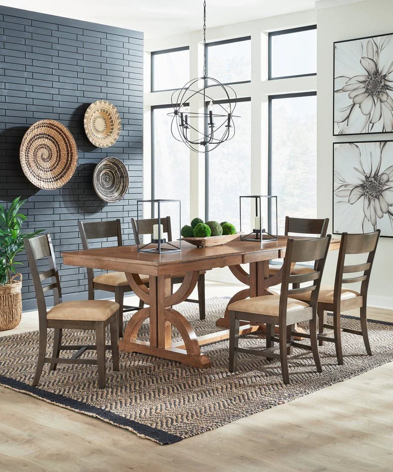 Palmetto Dining Table