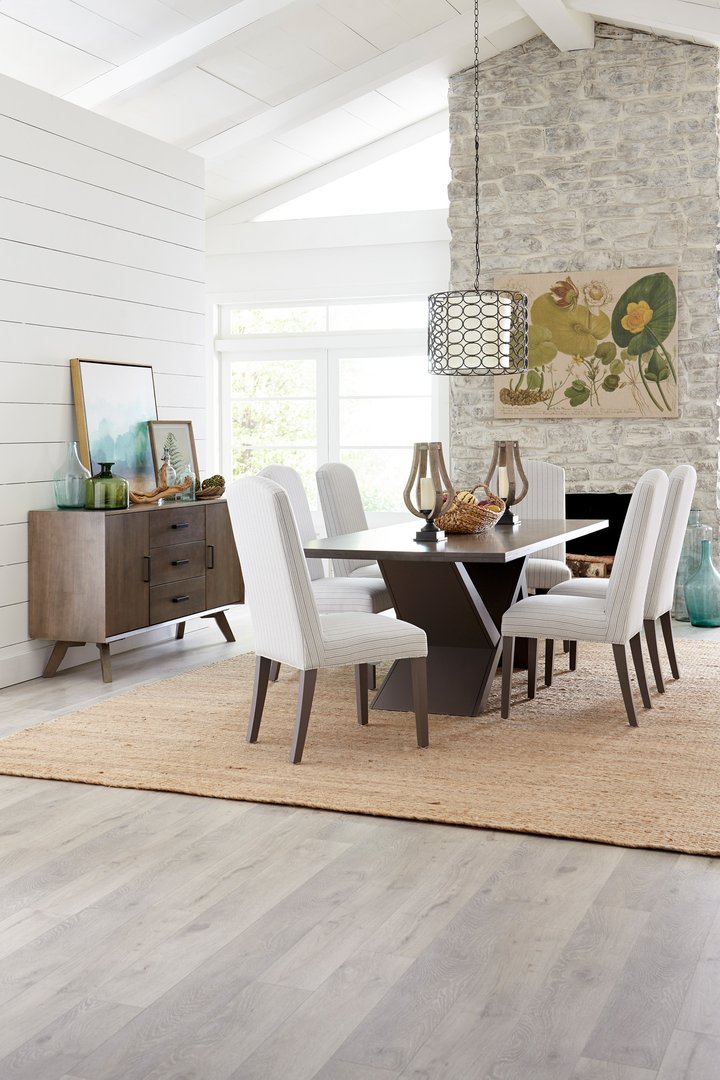 Aspen/Boulder Buffet