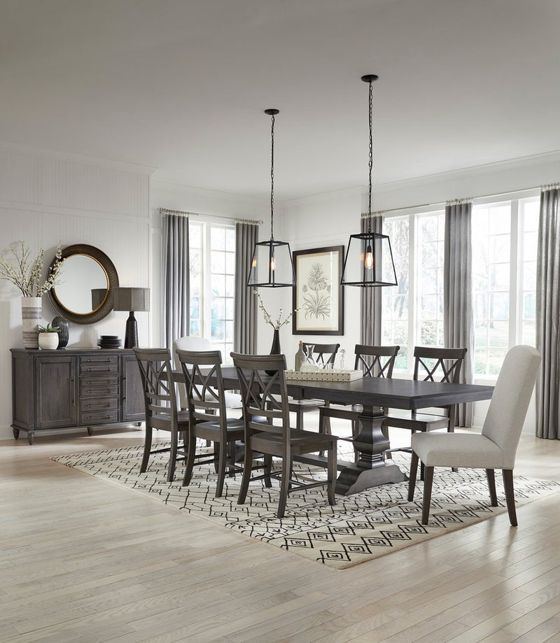 Aubree Upholstered Chair