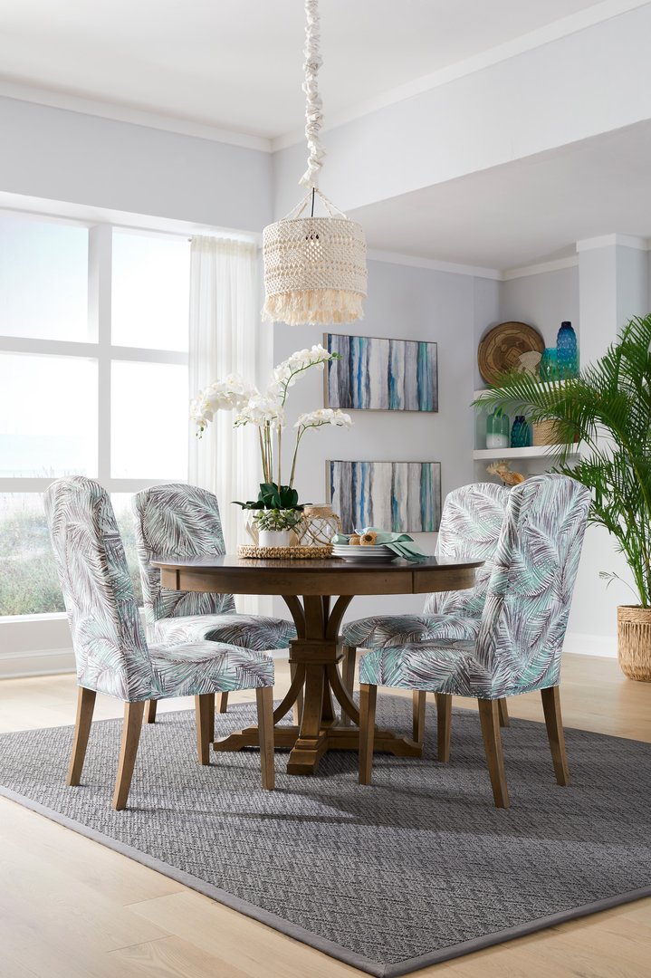 Aubree Upholstered Chair