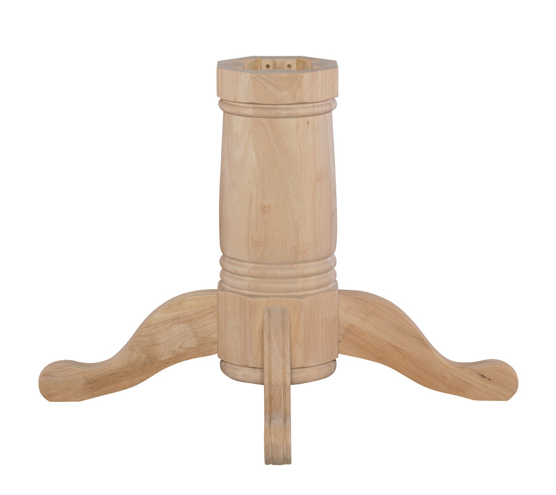 Cambridge Pedestal Table