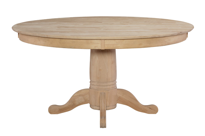 Cambridge Pedestal Table