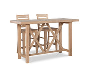 Simone Bar Table - Barewood