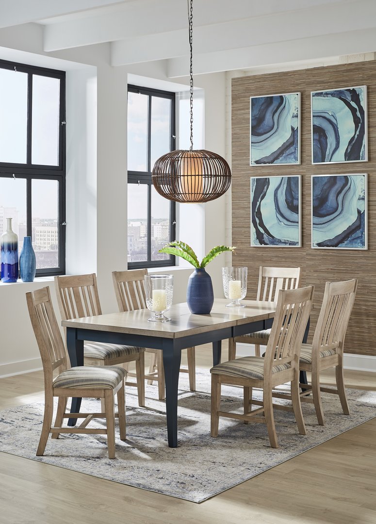 LaCasa Leg Dining Table