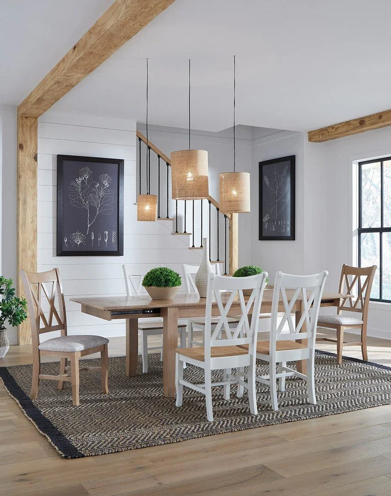Outermost Dining Table