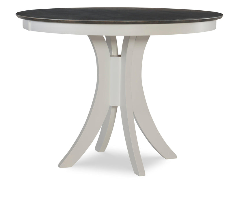 Sienna Dining Table - Barewood