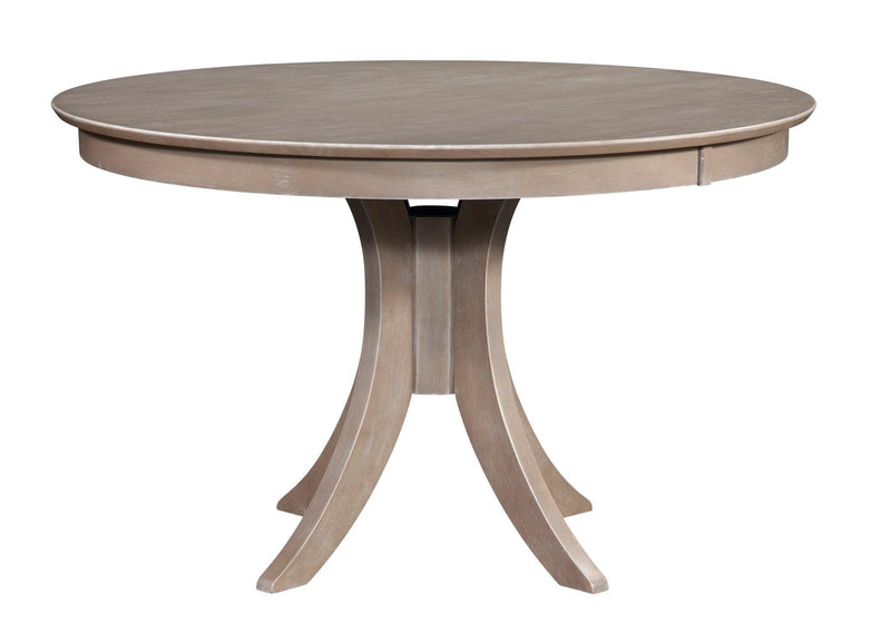 Sienna Dining Table - Barewood