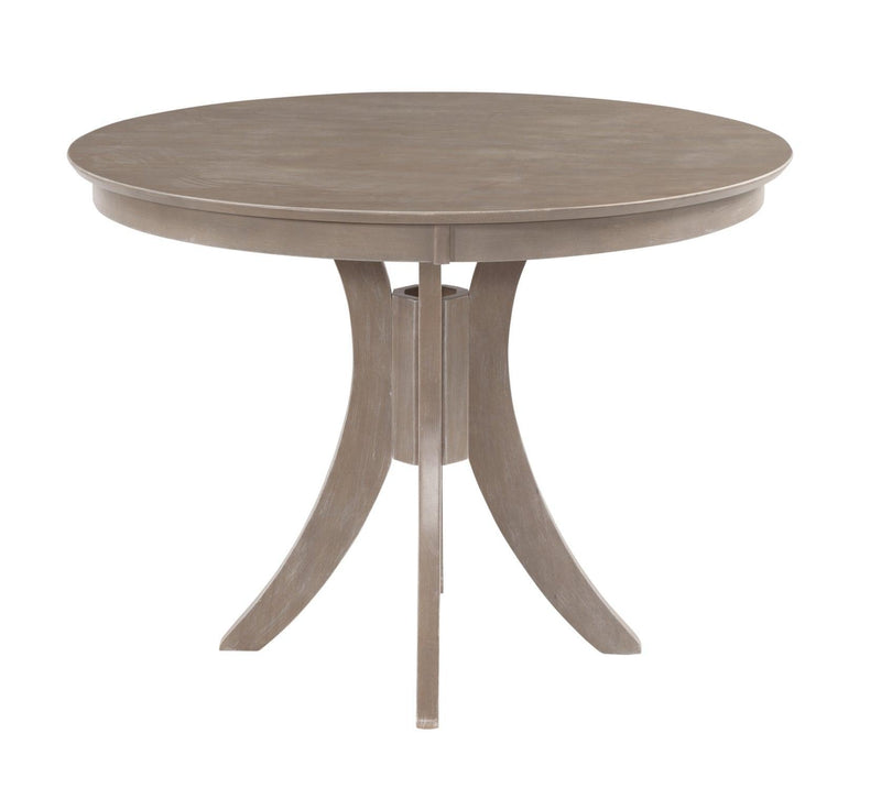 Sienna Dining Table - Barewood