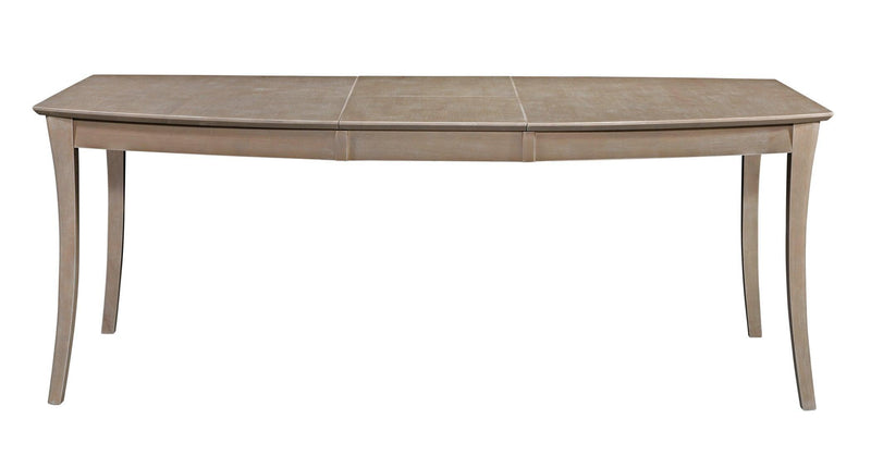 Vineyard Dining Table - Barewood
