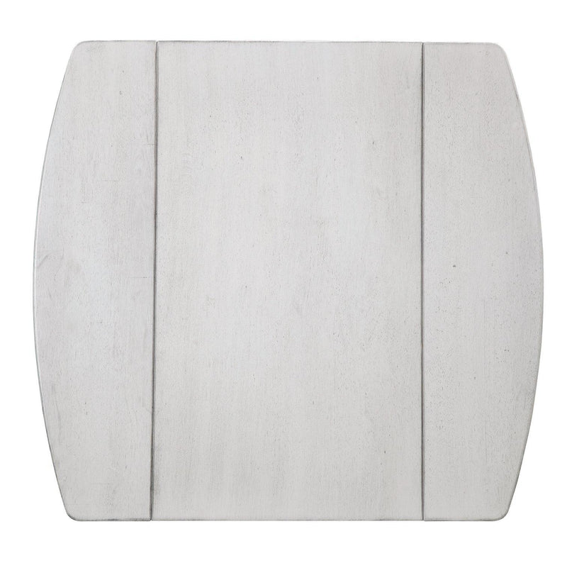 Dropleaf Bistro Table - Barewood