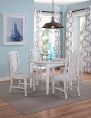 Seaside Chair - Barewood