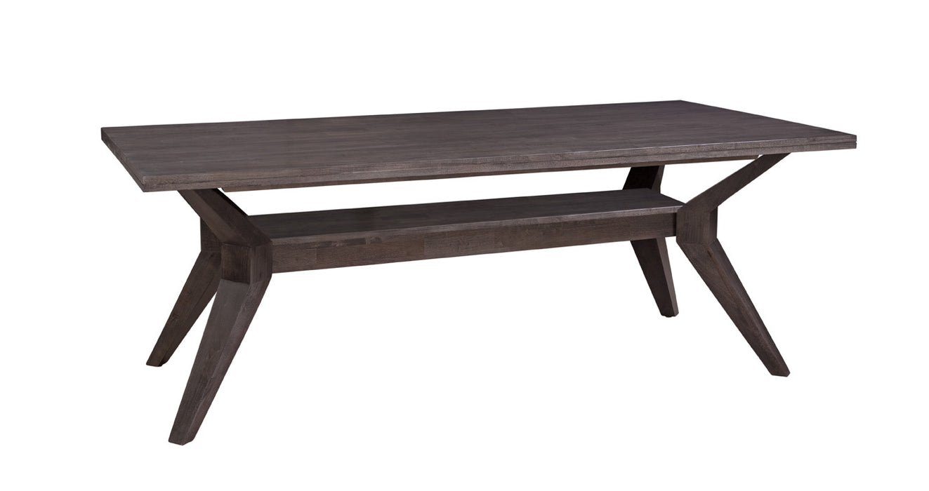 Dane Solid Top Dining Table