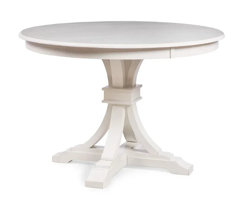 Flair Base Round Dining Table