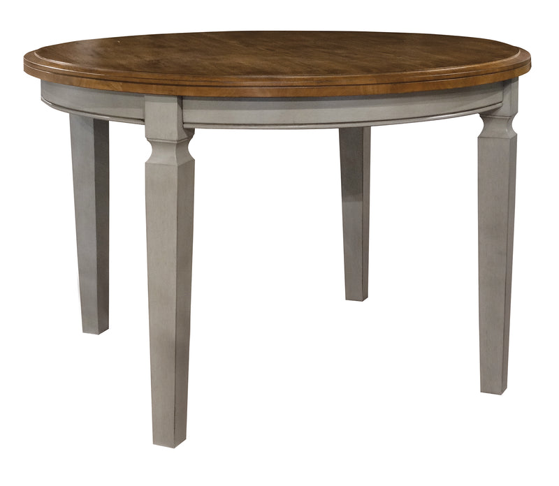 Vista Round Dining Table