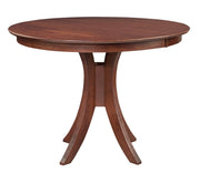 Sienna Dining Table - Barewood