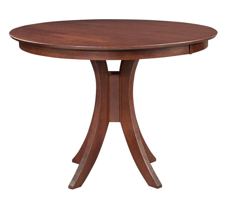 Sienna Dining Table - Barewood