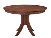 Sienna Dining Table - Barewood