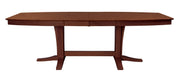 Milano Dining Table - Barewood