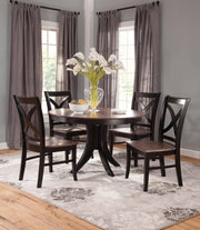 Sienna Dining Table - Barewood