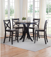 Sienna Dining Table - Barewood