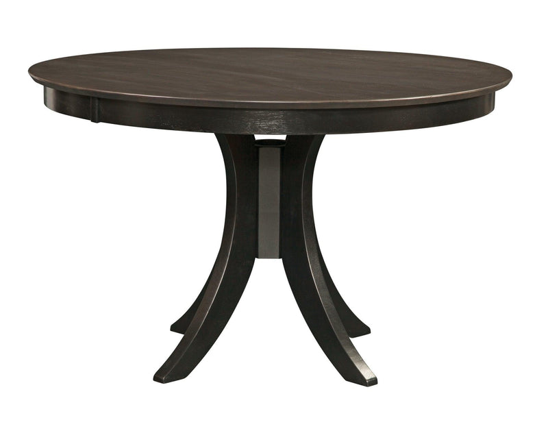 Sienna Dining Table - Barewood