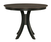 Sienna Dining Table - Barewood
