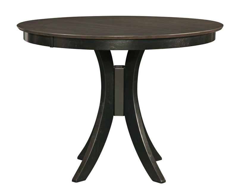 Sienna Dining Table - Barewood