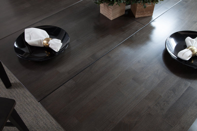 Milano Dining Table - Barewood