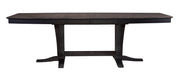 Milano Dining Table - Barewood