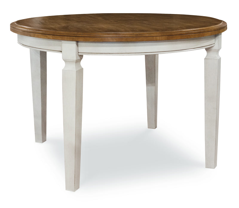 Vista Round Dining Table