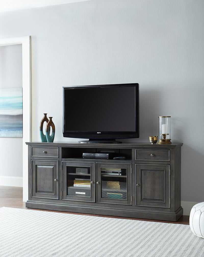 Trenton Entertainment Center