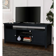 Sturbridge Entertainment Center - Barewood