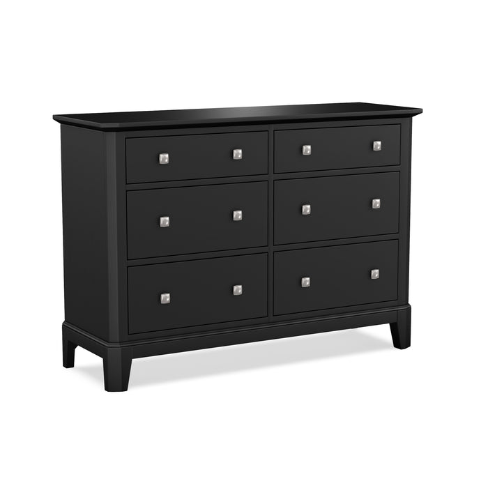 Urbane Double Dresser