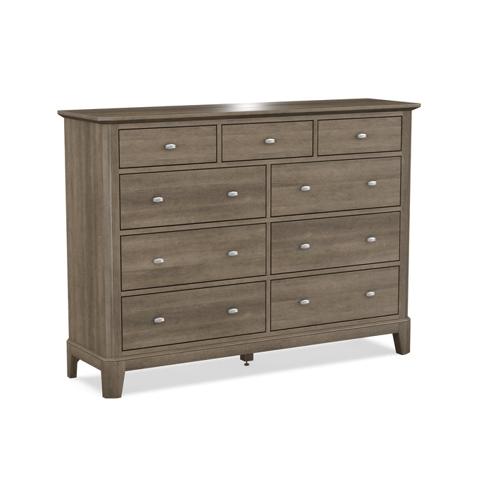 Urbane Mule Chest