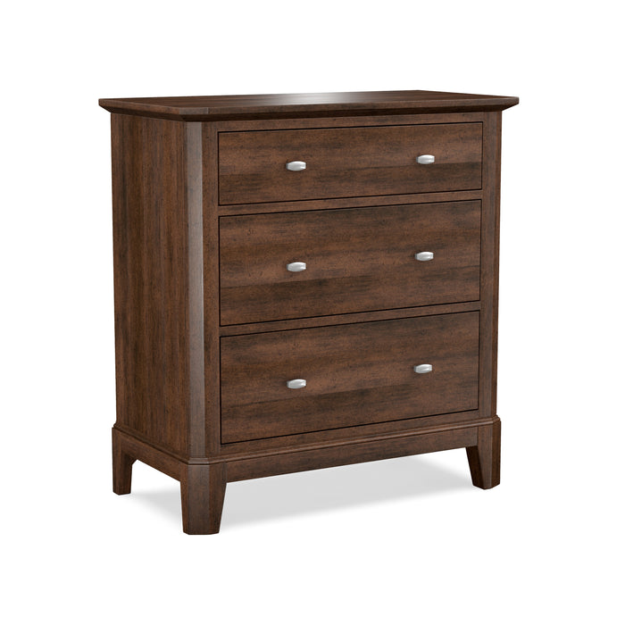 Urbane Single Dresser