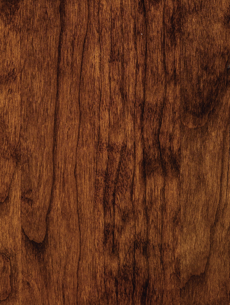 Amish Essentials Maverick Chest - Barewood