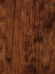 Amish Essentials Maverick Armoire - Barewood