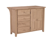 Vineyard Island - Barewood