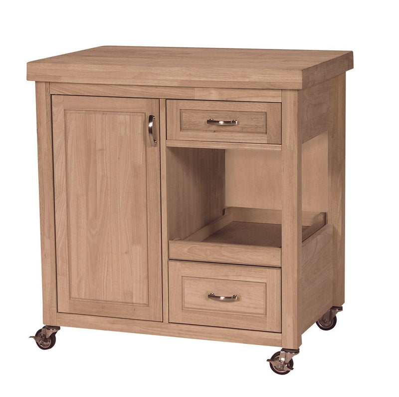 Petite Castored Work Center