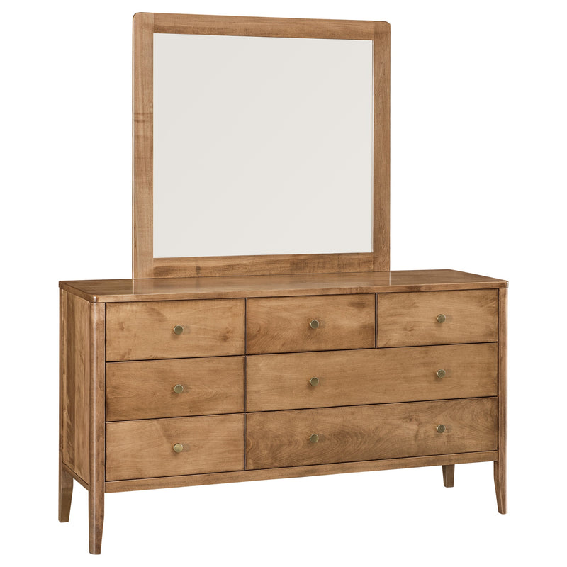 Amish Essentials Warren Mirror