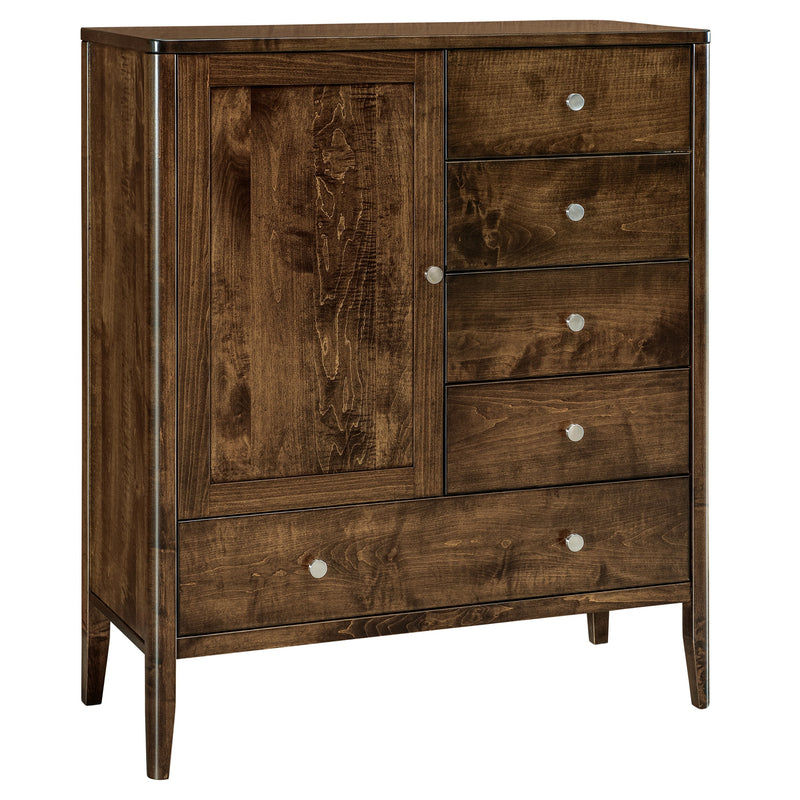 Amish Essentials Warren Chifforobe