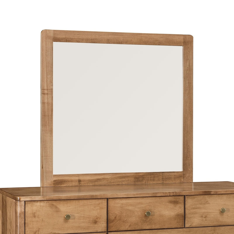 Amish Essentials Warren Mirror