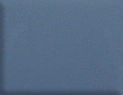 Shaker Three Drawer Nightstand