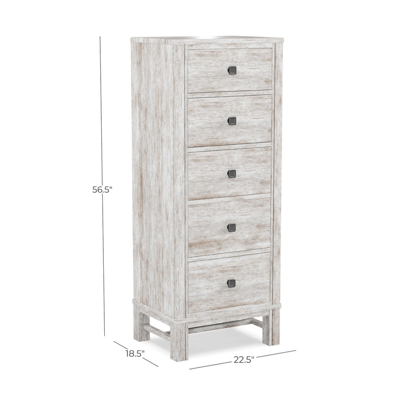 Westend Lingerie Chest