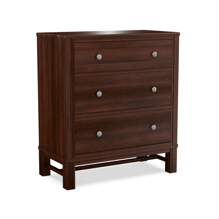 Westend Single Dresser